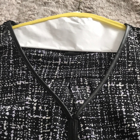 Lane Bryant Tunic Size 14/16 - Picture 4 of 4